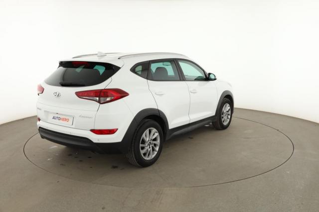 Hyundai Tucson image 1