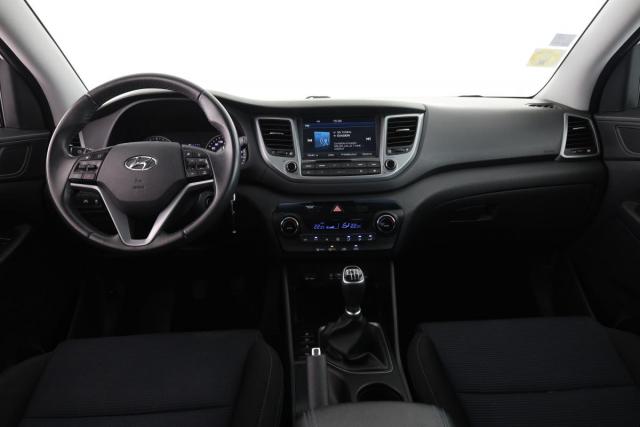 Hyundai Tucson image 7