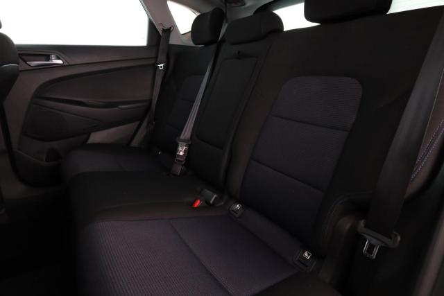 Hyundai Tucson image 6