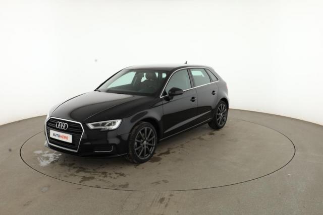 Audi A3 Sportback 30 Tdi Design Luxe 116 Ch
