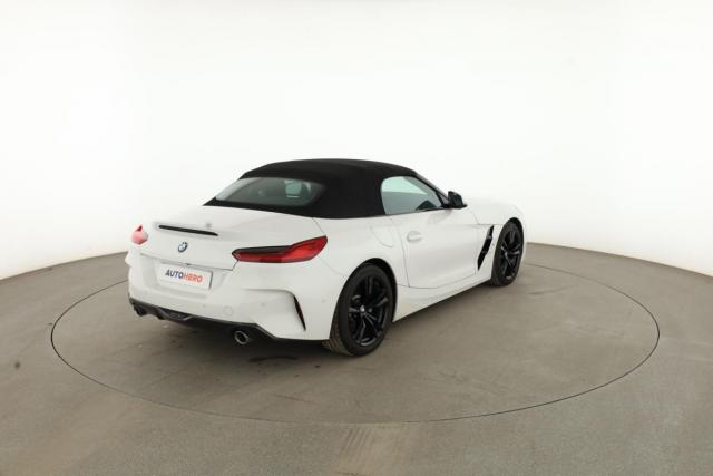 Bmw Z4 image 9