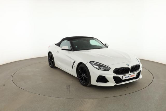 Bmw Z4 image 8