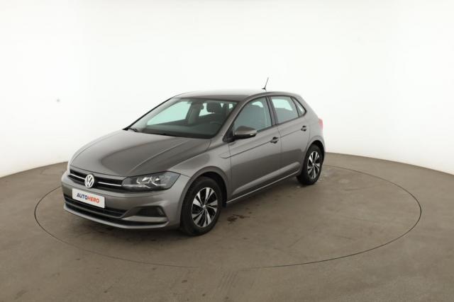 Volkswagen Polo 1.0 Tsi Confortline Dsg7 95 Ch