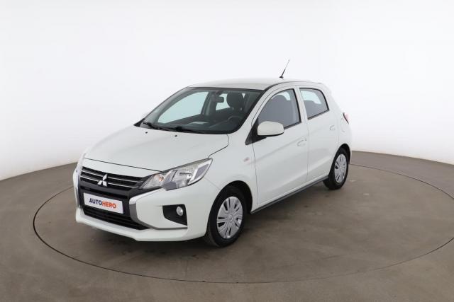 Mitsubishi Space Star 1.0 Mivec In 71 Ch