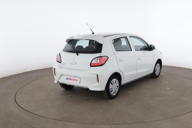 Mitsubishi Space Star image 9