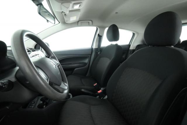 Mitsubishi Space Star image 6