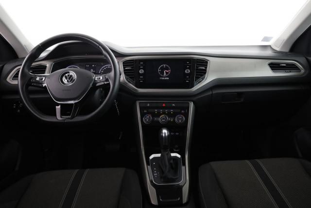 Volkswagen T-Roc image 1