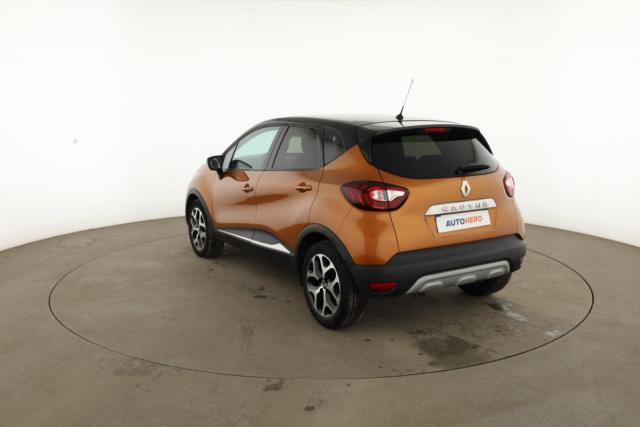 Renault Captur image 3