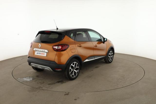 Renault Captur image 7