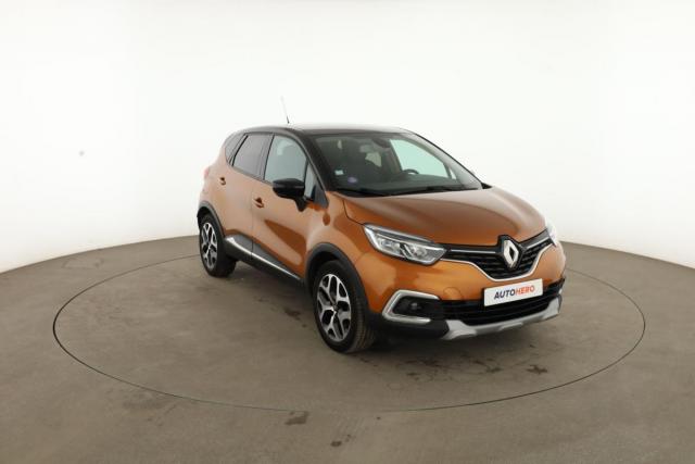Renault Captur image 1