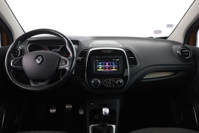 Renault Captur image 6