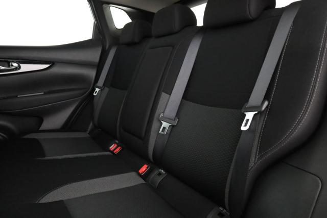 Nissan Qashqai image 5