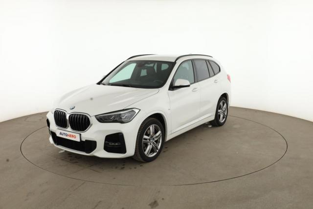 Bmw X1 Xdrive20d M Sport Bva8 190 Ch