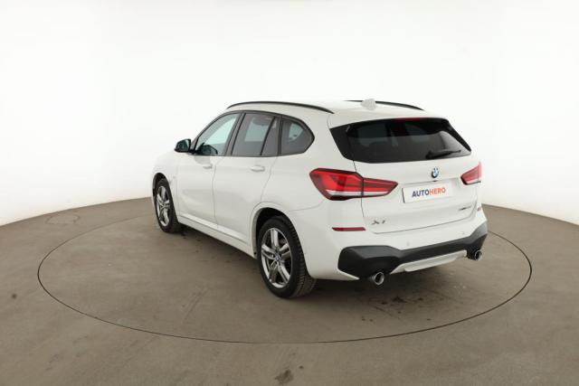 Bmw X1 image 2