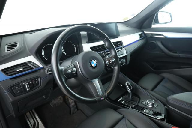 Bmw X1 image 9