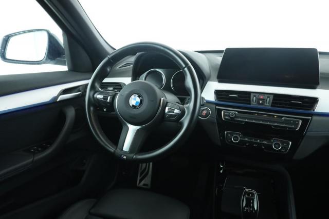 Bmw X1 image 4