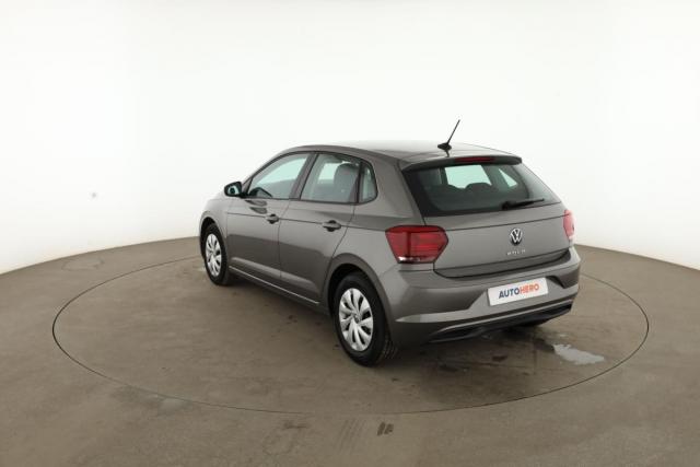 Volkswagen Polo image 1