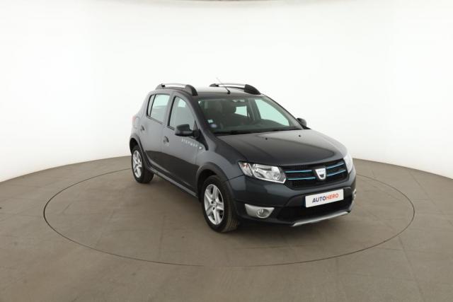Dacia Sandero Ii image 4