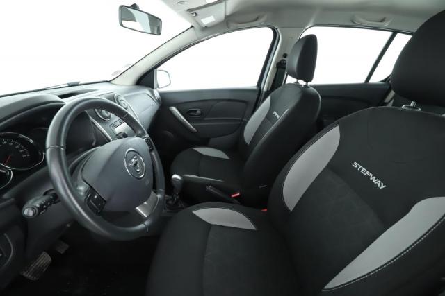Dacia Sandero Ii image 3