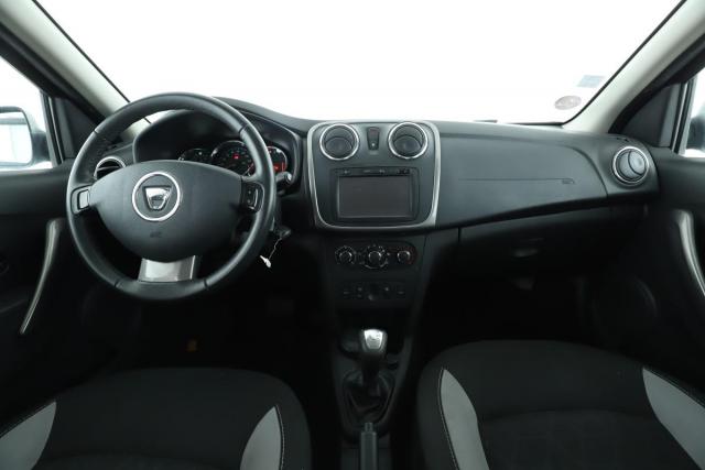 Dacia Sandero Ii image 5