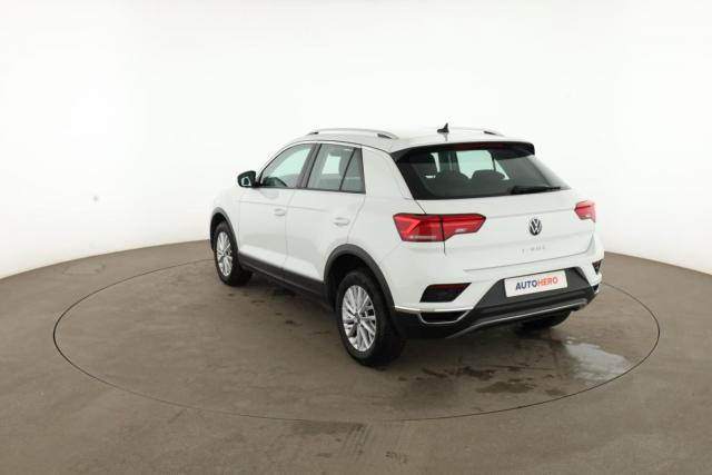 Volkswagen T-Roc image 9