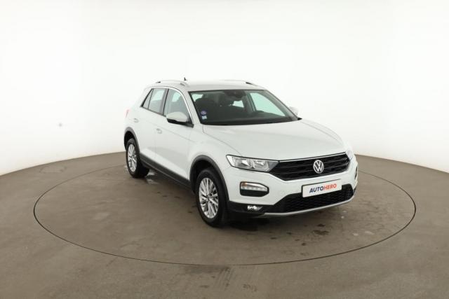 Volkswagen T-Roc image 1