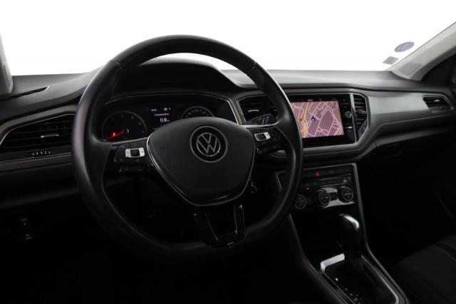 Volkswagen T-Roc image 4