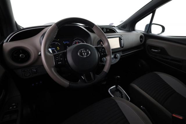 Toyota Yaris image 3