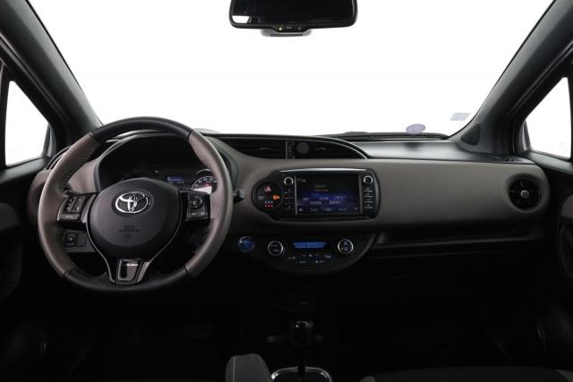 Toyota Yaris image 7