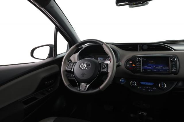 Toyota Yaris image 9