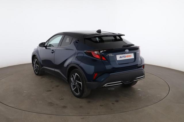 Toyota C-Hr image 3