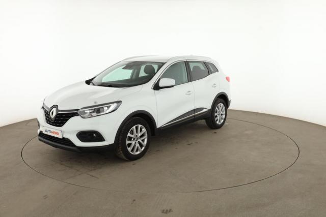 Renault Kadjar 1.5 Dci Blue Business Edc 115 Ch