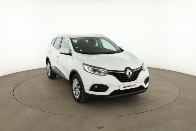 Renault Kadjar image 2