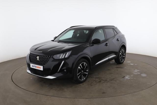 Peugeot 2008 1.5 Blue-Hdi Gt Pack Eat8 131 Ch