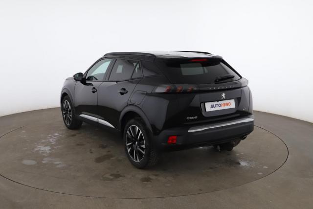 Peugeot 2008 image 5