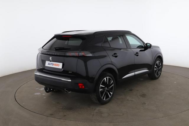 Peugeot 2008 image 4