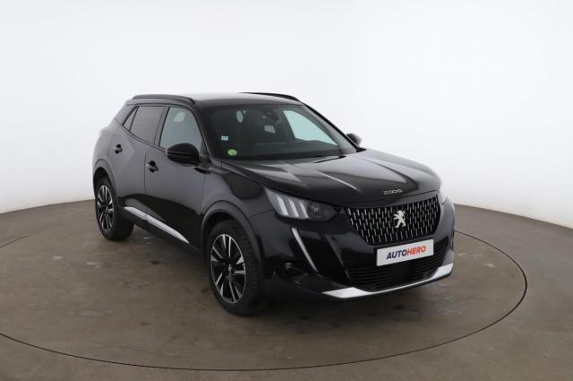 Peugeot 2008 image 8