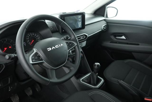 Dacia Sandero Iii image 1