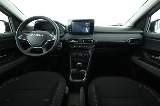 Dacia Sandero Iii image 6