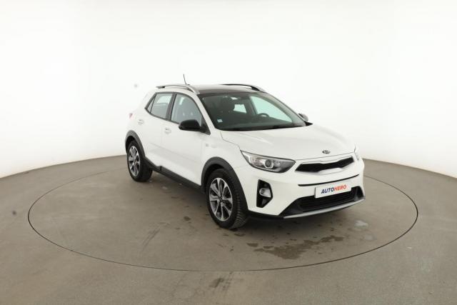 Kia Stonic image 4