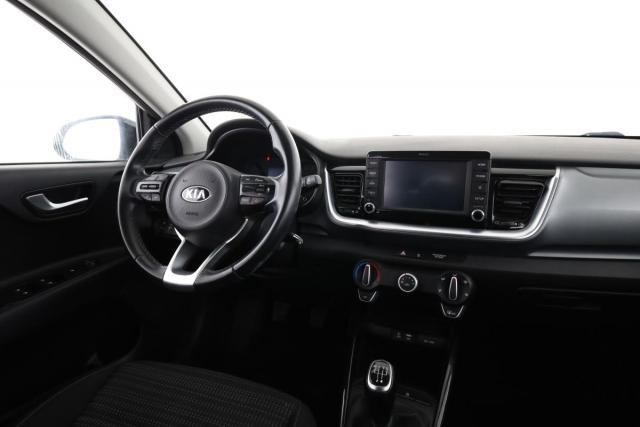 Kia Stonic image 5