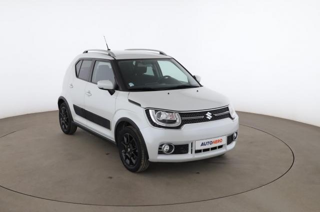 Suzuki Ignis image 7