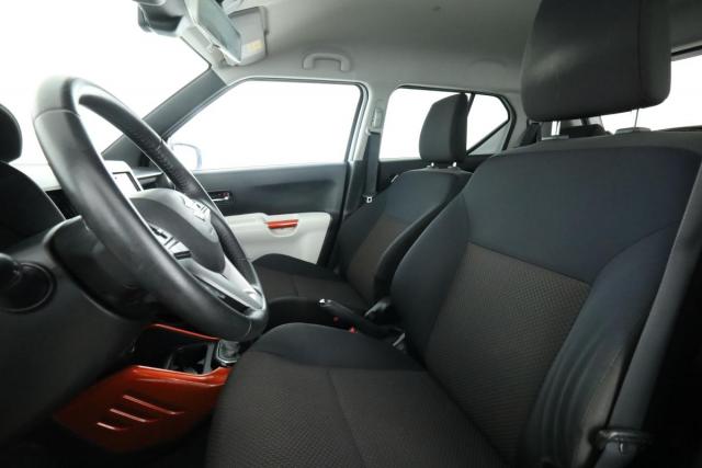 Suzuki Ignis image 2