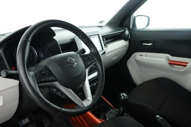 Suzuki Ignis image 1