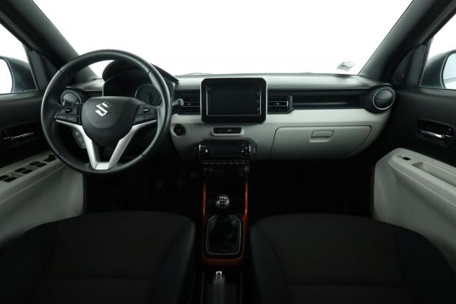 Suzuki Ignis image 3