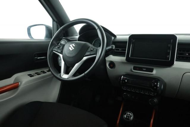 Suzuki Ignis image 5