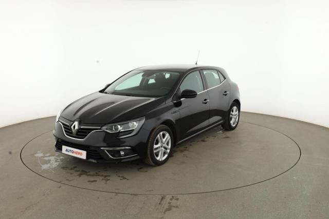Renault Mégane 1.3 Tce Business Edc 140 Ch