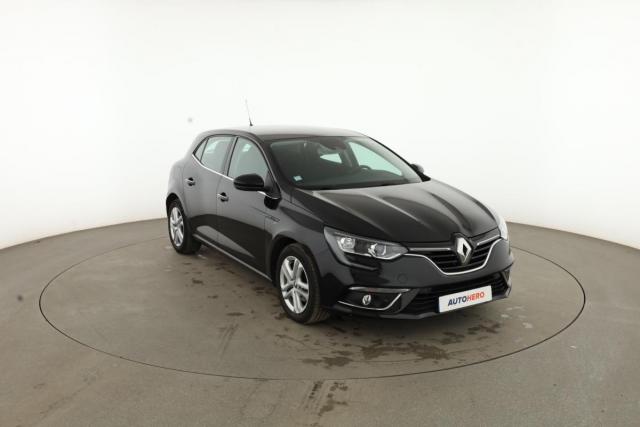 Renault Mégane image 8