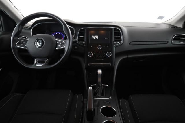 Renault Mégane image 6