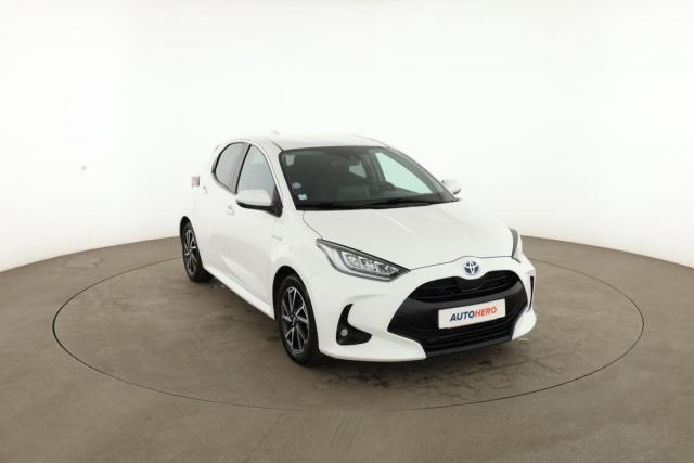 Toyota Yaris image 5